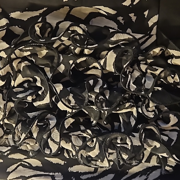 Ashley Stewart plus size dress - Picture 4 of 8